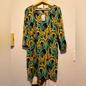 NWT Forever 21 dress